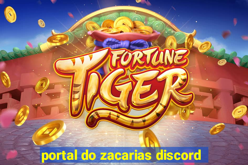 portal do zacarias discord